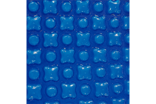 Cobertura de Bolhas OXO Optimal BLUE 700