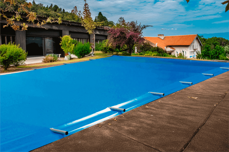 Cobertura de segurança 5x3 | Premium