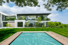 Cobertura de Bolhas 5x3 | 500 microns