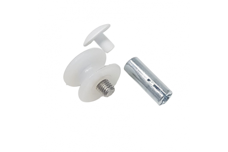 Âncora Polímero | Varios Packs