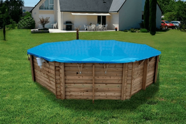 Piscina Elevada
