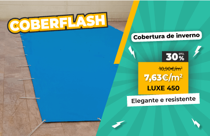 Cobertura de inverno l COBERCHOLLO Cobertura de inverno l COBERCHOLLO