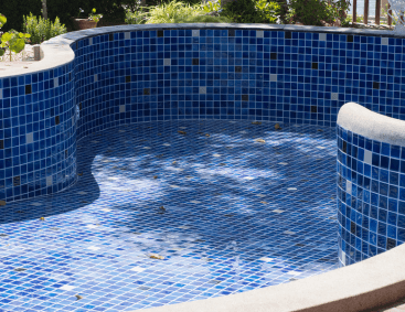 Recurso Revestimiento Piscina