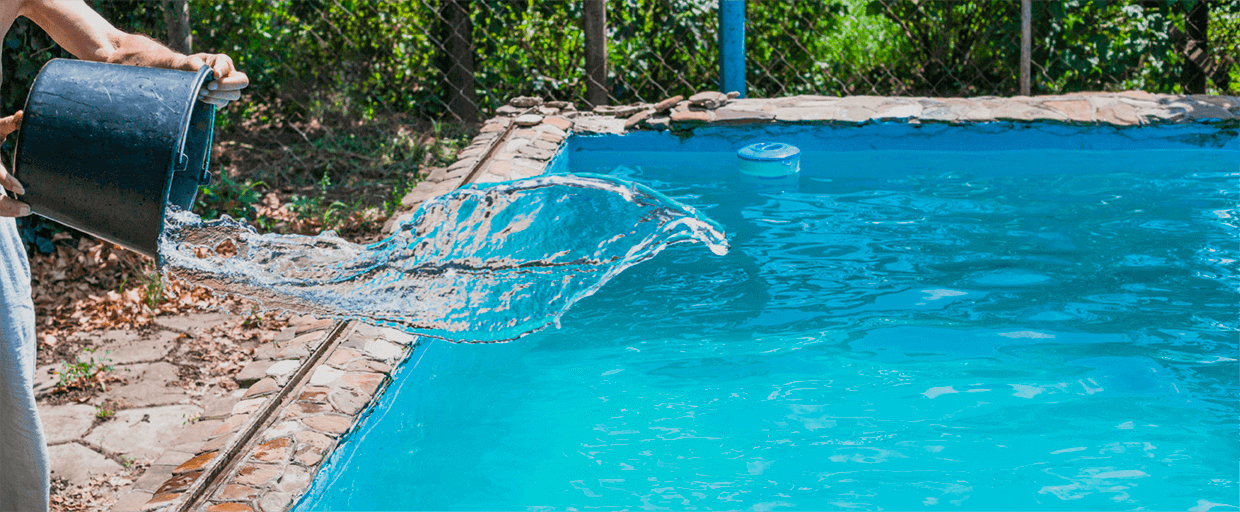 Tratamiento de cloro