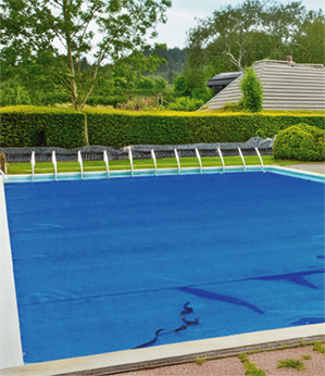 Manta T&eacute;rmica