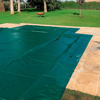 Cobertor invierno ACUACOBER-i Ligero