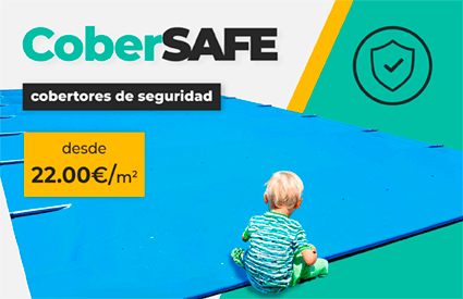 Cobertores de seguridad l CoferSAFE