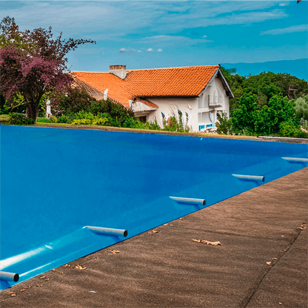 Cobertor de seguridad