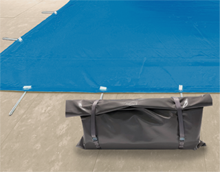 Accesorios para cobertores