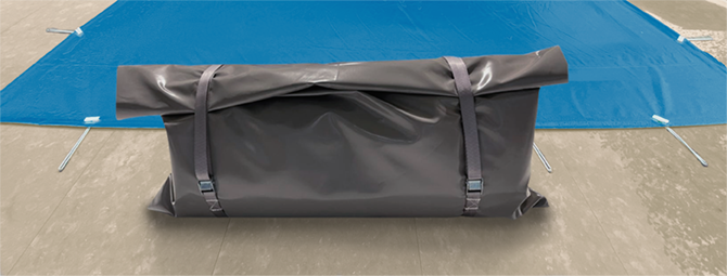 Accesorios para cobertores