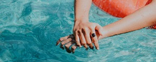 Como funciona o sistema de filtragem da piscina?