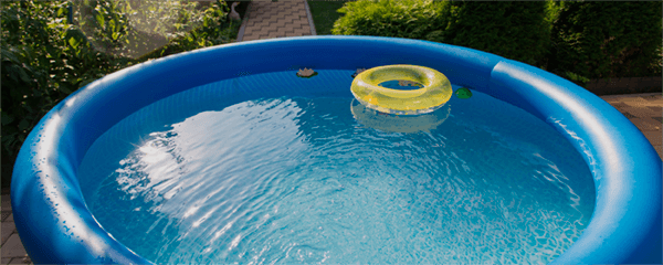 Colocar piscina en terraza: ¿es posible?