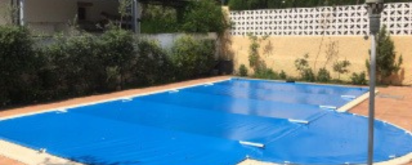 La normativa europea de cobertores de seguridad