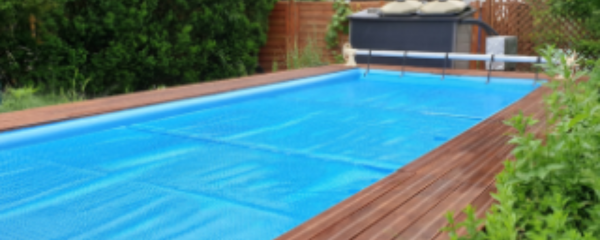 Diferencias entre mantas térmicas ACUABUBBLE, OXO y doble burbuja