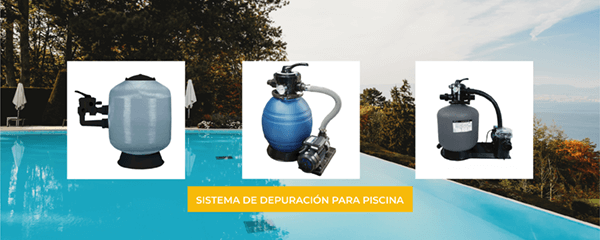 Aprende a limpiar la depuradora de la piscina paso a paso según el tipo de filtro que uses