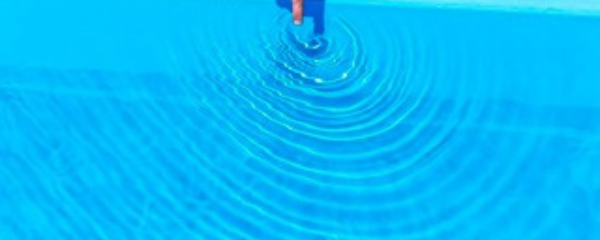 Atingir a temperatura perfeita da piscina