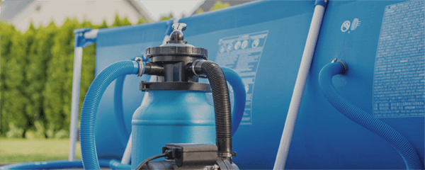 Limpieza de filtros de piscina: cuándo, cómo y por qué hacerlo.